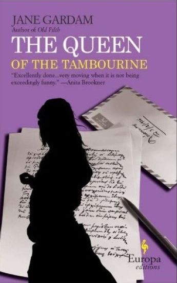 The Queen of the Tambourine