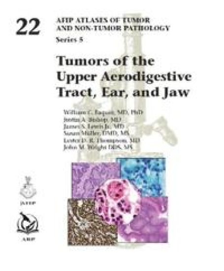 Tumors of the Upper Aerodigestive Tract, Ear, and Jaw