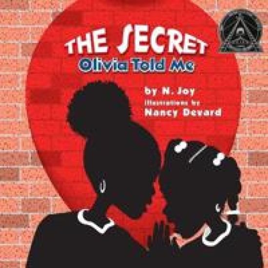The Secret Olivia Told Me