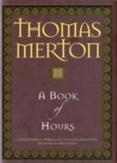 A Book of Hours