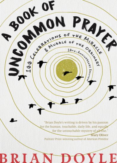 A Book of Uncommon Prayer