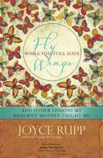 Fly While You Still Have Wings
