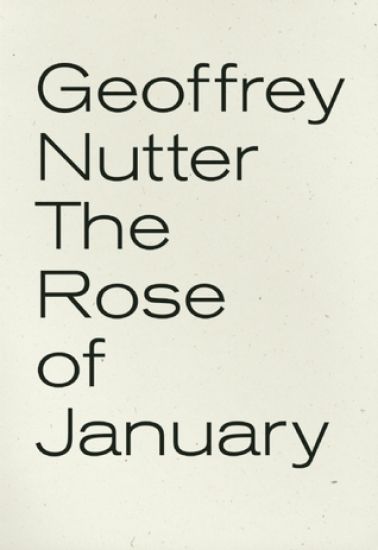 The Rose of January