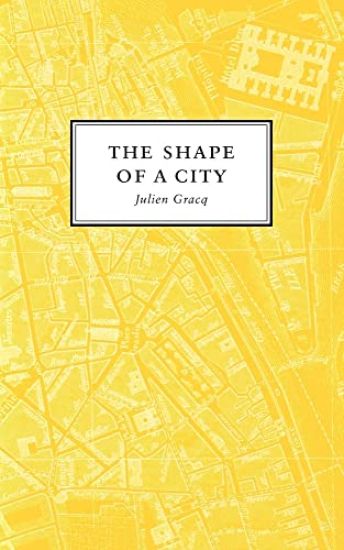 The Shape of a City: New and Selected Poems, 1976 - 2021