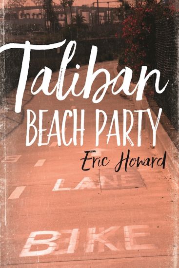 Taliban Beach Party