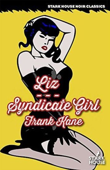 Liz / Syndicate Girl