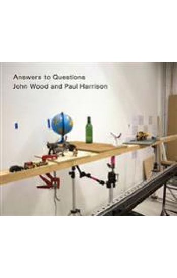 John Wood & Paul Harrison: Answers to Questions