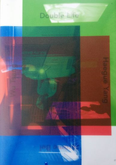 Parallel Practices: Joan Jonas & Gina Pane