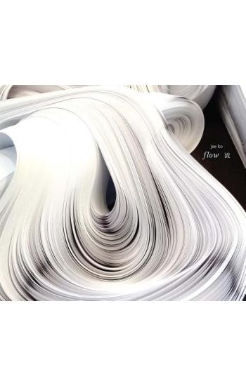 Jae Ko: Flow