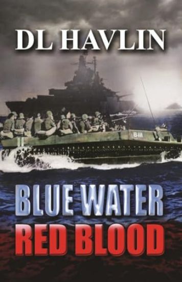Blue Water Red Blood