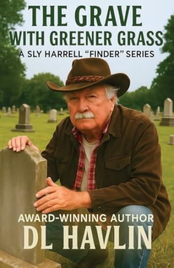 The Grave with Greener Grass