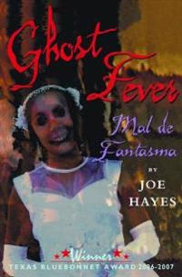 Ghost Fever/Mal de Fantasma