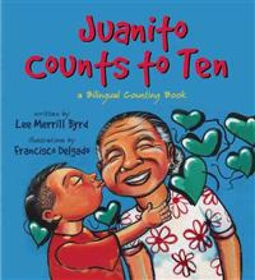 Juanito Counts to Ten