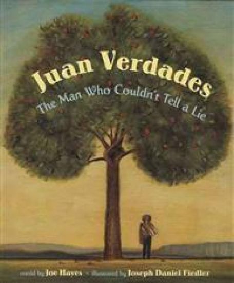 Juan Verdades