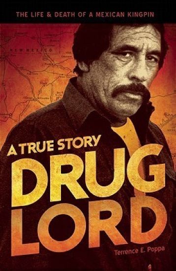 Drug Lord: A True Story