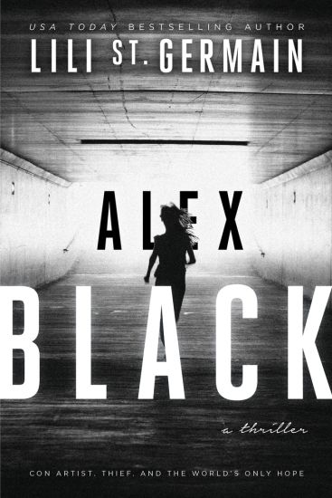 Alex Black