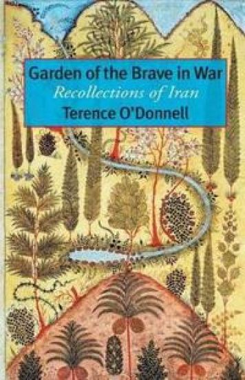 Garden of the Brave in War