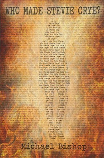 Who Made Stevie Crye?