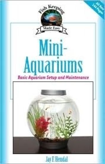 Mini-Aquariums