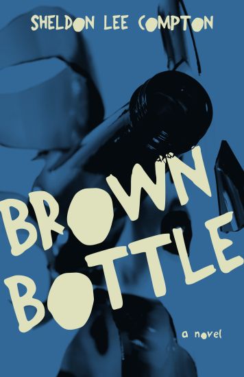 Brown Bottle