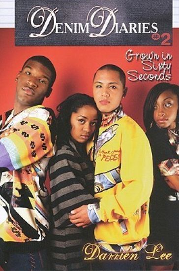 Denim Diaries 2