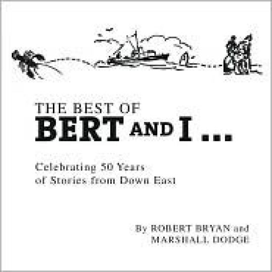 Best of Bert & I