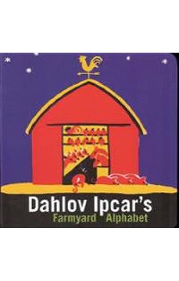 Dahlov Ipcar's Farmyard Alphabet