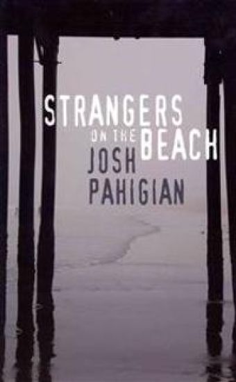 Strangers on the Beach