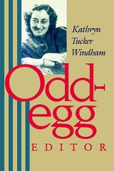 Odd-Egg Editor