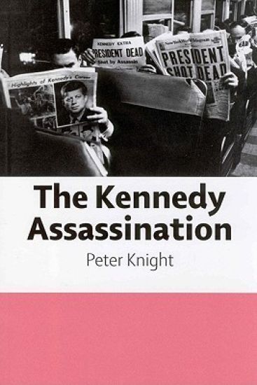 The Kennedy Assassination