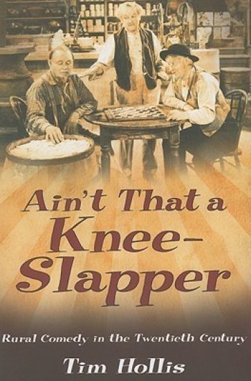 Ain't That a Knee-Slapper