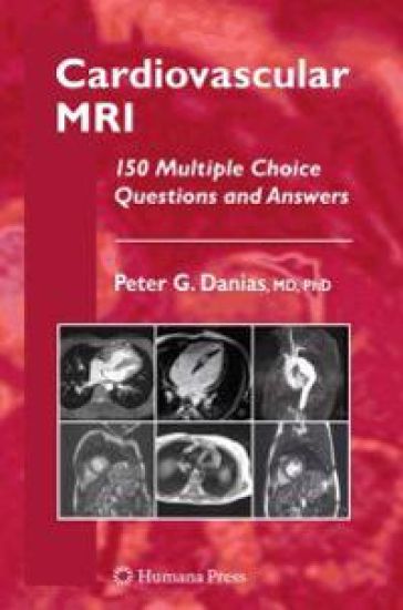 Cardiovascular MRI