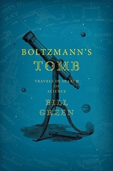Boltzmann's Tomb