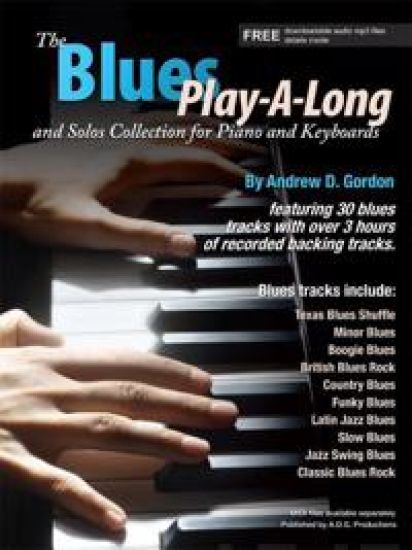 The Blues Play-A-Long (