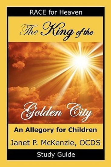 The King of the Golden City Study Guide