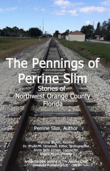 The Pennings of Perrine Slim