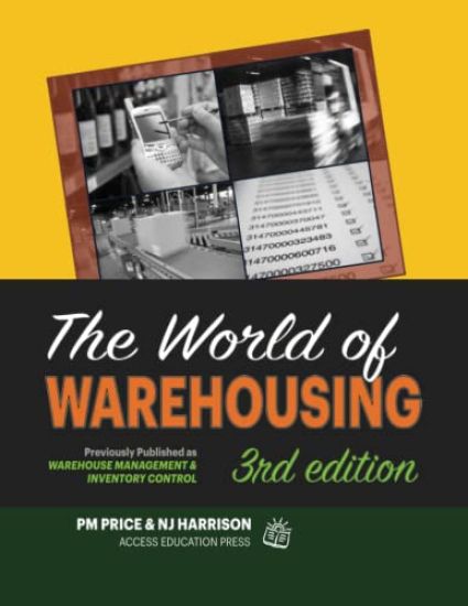 The World of Warehousing