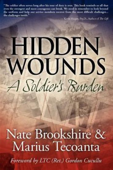 Hidden Wounds