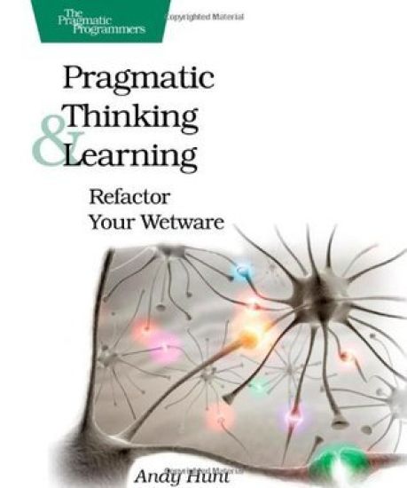 Kansikuva: Pragmatic Thinking and Learning