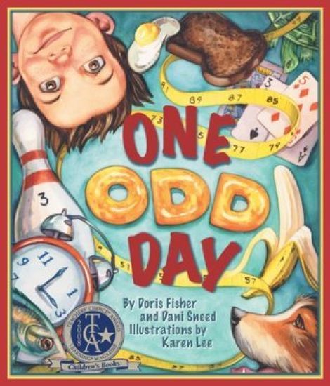 One Odd Day