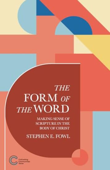 The Form of the Word