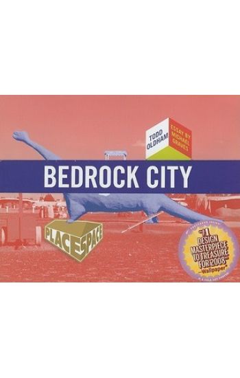 Bedrock City