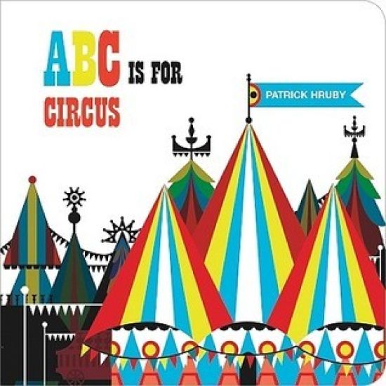 ABC is for Circus