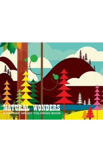 Patrick Hruby Natural Wonders