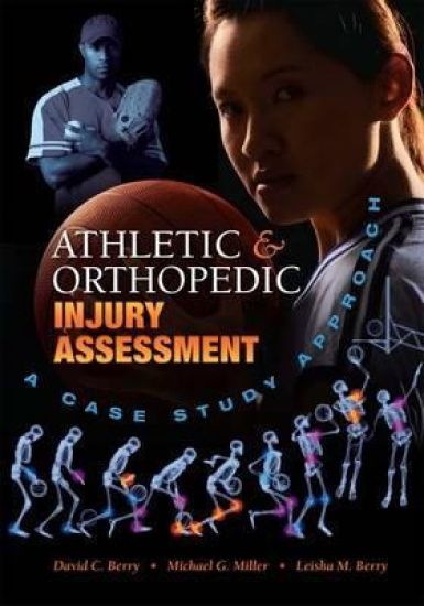 Athletic and Orthopedic Injury Assessment