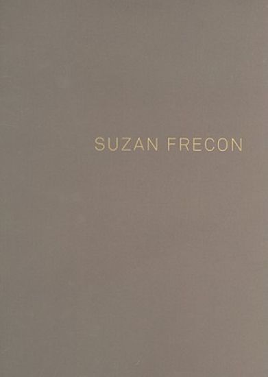 Suzan Frecon