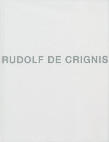 Rudolf de Crignis