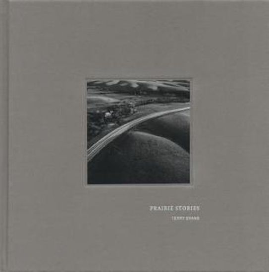 Terry Evans: Prairie Stories