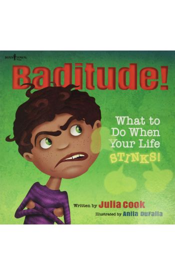 Baditude