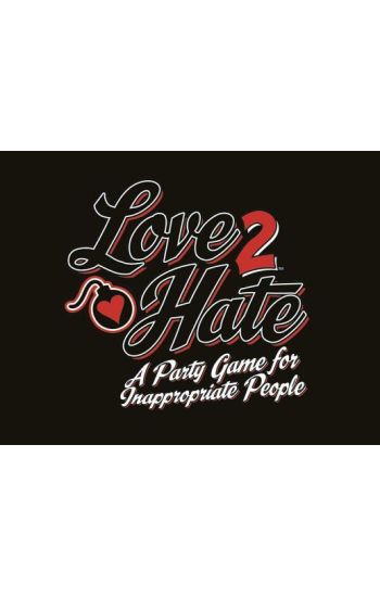 Love 2 Hate